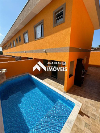 Imagem Sobrado com 2 Quartos à Venda, 60 m² em Cibratel 2 - Itanhaem Imagem Sobrado com 2 Quartos à Venda, 60 m² em Cibratel 2 - Itanhaem