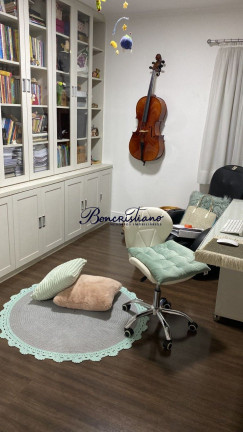 Imagem Apartamento com 3 Quartos à Venda,  em Vila Maria Alta - Sao Paulo