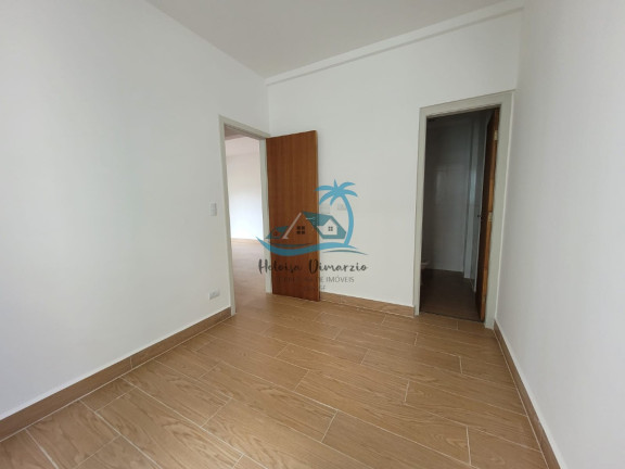 Imagem Apartamento com 2 Quartos à Venda, 72 m² em Itaguá - Ubatuba