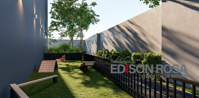 Imagem Apartamento com 2 Quartos à Venda, 77 m² em Nossa Senhora Do Rosário - São José Imagem Apartamento com 2 Quartos à Venda, 77 m² em Nossa Senhora Do Rosário - São José