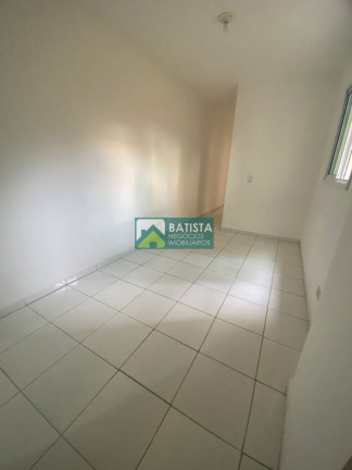 Imagem Apartamento com 1 Quarto à Venda, 40 m² em Parque Das Nações - Santo André Imagem Apartamento com 1 Quarto à Venda, 40 m² em Parque Das Nações - Santo André