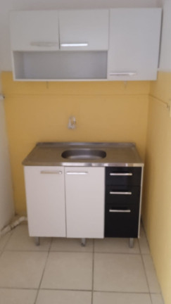 Imagem Apartamento com 1 Quarto à Venda, 28 m² em Centro Histórico - Porto Alegre Imagem Apartamento com 1 Quarto à Venda, 28 m² em Centro Histórico - Porto Alegre