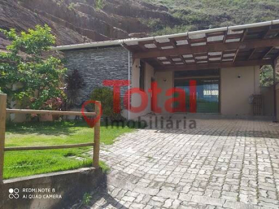 Casa com 3 Quartos à Venda, 432 m² em Fontes - Ipatinga