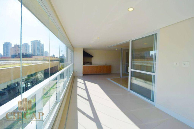 Imagem Apartamento com 4 Quartos à Venda, 189 m² em Vila Romana - São Paulo Imagem Apartamento com 4 Quartos à Venda, 189 m² em Vila Romana - São Paulo