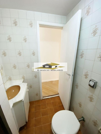 Imagem Apartamento com 3 Quartos à Venda, 83 m² em Perdizes - São Paulo