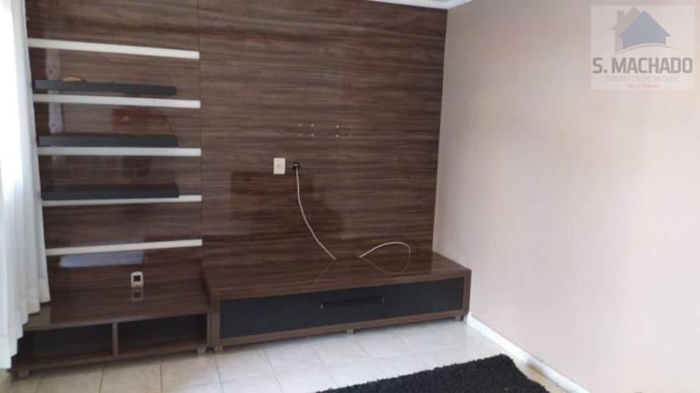 Imagem Casa com 3 Quartos à Venda, 230 m² em Parque Novo Oratório - Santo André