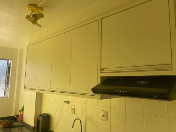 Imagem Apartamento com 3 Quartos à Venda, 61 m² em Itacorubi - Florianópolis Imagem Apartamento com 3 Quartos à Venda, 61 m² em Itacorubi - Florianópolis