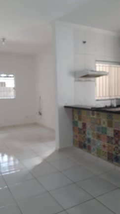Imagem Casa com 2 Quartos à Venda, 125 m² em Jardim Continental Ii - Taubaté Imagem Casa com 2 Quartos à Venda, 125 m² em Jardim Continental Ii - Taubaté