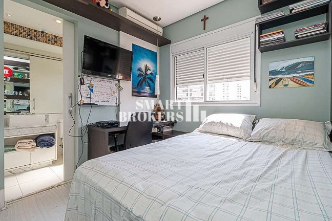 Imagem Apartamento com 3 Quartos à Venda, 184 m² em Vila Mariana - São Paulo Imagem Apartamento com 3 Quartos à Venda, 184 m² em Vila Mariana - São Paulo