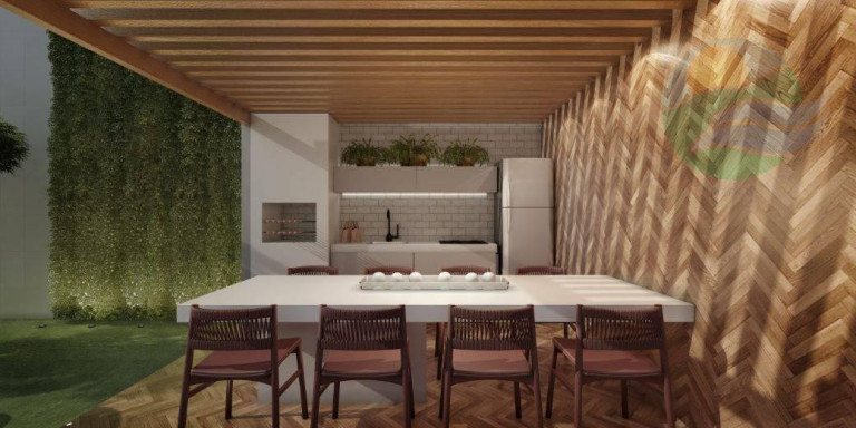 Imagem Apartamento com 3 Quartos à Venda, 158 m² em Pina - Recife Imagem Apartamento com 3 Quartos à Venda, 158 m² em Pina - Recife