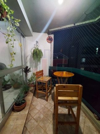 Imagem Apartamento com 3 Quartos à Venda, 102 m² em Centro - Ribeirão Preto Imagem Apartamento com 3 Quartos à Venda, 102 m² em Centro - Ribeirão Preto