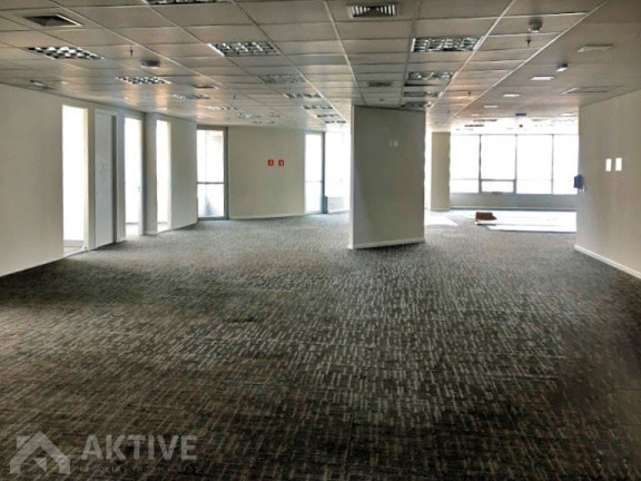Imagem Sala Comercial para Alugar, 380 m² em Alphaville - Barueri