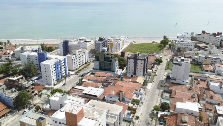 Imagem Apartamento à Venda, 22 m² em Bessa - João Pessoa
