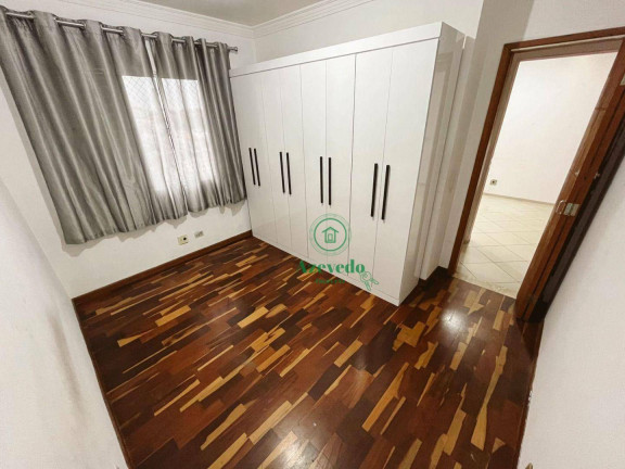 Imagem Apartamento com 2 Quartos à Venda, 59 m² em Centro - Guarulhos