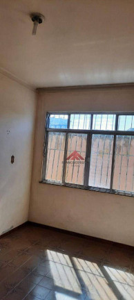 Imagem Casa com 3 Quartos à Venda, 120 m² em Galo Branco - São Gonçalo Imagem Casa com 3 Quartos à Venda, 120 m² em Galo Branco - São Gonçalo
