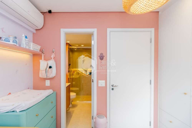 Imagem Apartamento com 4 Quartos à Venda, 150 m² em Perdizes - São Paulo Imagem Apartamento com 4 Quartos à Venda, 150 m² em Perdizes - São Paulo