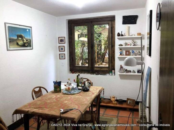 Imagem Casa de Condomínio com 6 Quartos à Venda, 2.385 m² em Chácara São João - Carapicuíba