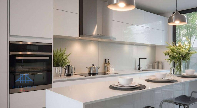 Imagem Loft com 1 Quarto à Venda, 25 m² em Trindade - Florianópolis Imagem Loft com 1 Quarto à Venda, 25 m² em Trindade - Florianópolis