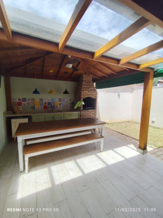 Imagem Casa de Condomínio com 3 Quartos à Venda, 91 m² em Jardim Shangai - Jundiaí Imagem Casa de Condomínio com 3 Quartos à Venda, 91 m² em Jardim Shangai - Jundiaí