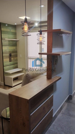 Imagem Apartamento com 2 Quartos à Venda, 49 m² em Jardim Marilu - Carapicuíba