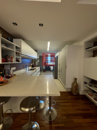 Apartamento com 3 Quartos à Venda, 235 m² em Perdizes - São Paulo