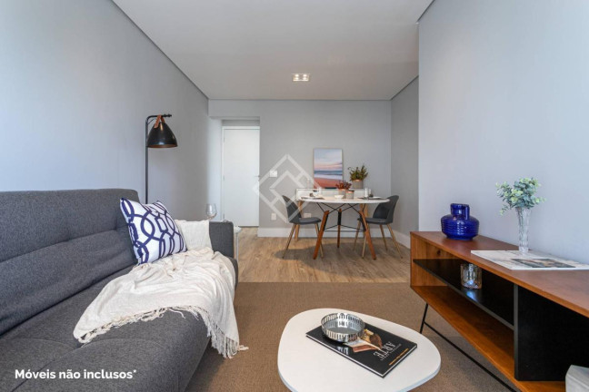 Imagem Apartamento com 3 Quartos à Venda, 66 m² em Vila Monte Alegre - São Paulo Imagem Apartamento com 3 Quartos à Venda, 66 m² em Vila Monte Alegre - São Paulo