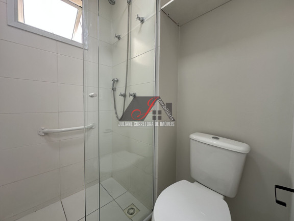 Imagem Apartamento com 2 Quartos à Venda, 51 m² em Campo Comprido - Curitiba