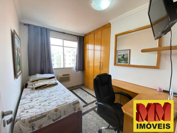 Imagem Cobertura com 2 Quartos à Venda, 160 m² em Braga - Cabo Frio