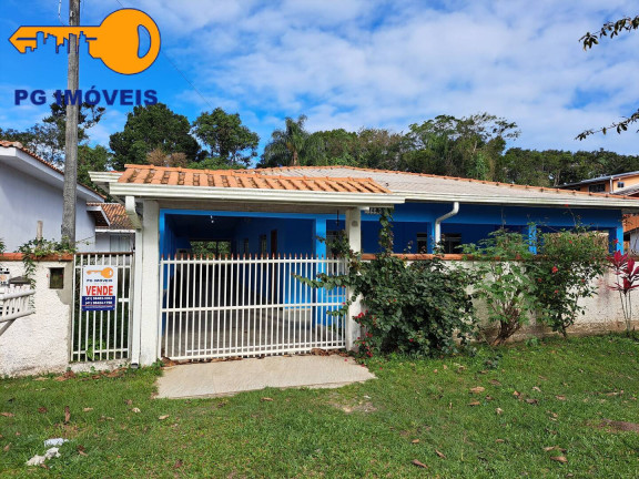Imagem Casa com 2 Quartos à Venda, 390 m² em Pontal Do Sul - Pontal Do Paraná