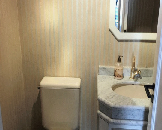 Imagem Apartamento com 2 Quartos à Venda, 178 m² em Chacara Klabim - São Paulo Imagem Apartamento com 2 Quartos à Venda, 178 m² em Chacara Klabim - São Paulo