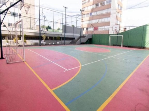 Imagem Apartamento com 3 Quartos à Venda, 78 m² em Jardim Independência - São Paulo Imagem Apartamento com 3 Quartos à Venda, 78 m² em Jardim Independência - São Paulo