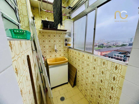Imagem Apartamento com 1 Quarto à Venda, 45 m² em Boqueirão - Praia Grande Imagem Apartamento com 1 Quarto à Venda, 45 m² em Boqueirão - Praia Grande