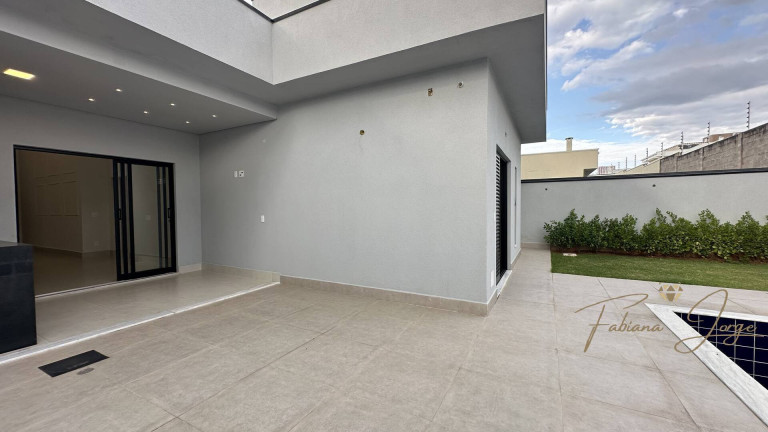 Imagem Casa de Condomínio com 3 Quartos à Venda, 200 m² em Jardim São Marcos - Valinhos