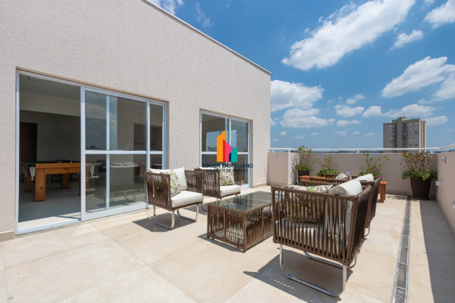 Imagem Apartamento com 2 Quartos à Venda, 68 m² em Vila Mutton - Itatiba