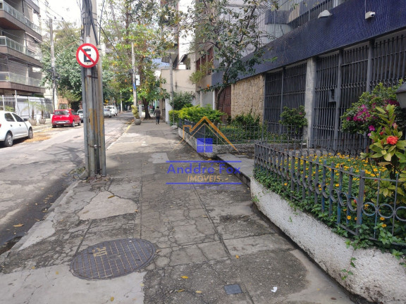 Imagem Apartamento com 3 Quartos à Venda, 130 m² em Vila Isabel - Rio De Janeiro