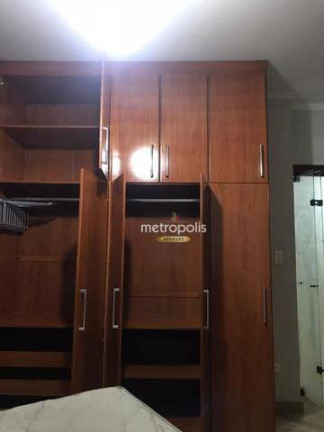 Imagem Apartamento com 2 Quartos à Venda, 75 m² em Jardim Bela Vista - Santo André Imagem Apartamento com 2 Quartos à Venda, 75 m² em Jardim Bela Vista - Santo André