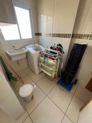Imagem Apartamento com 3 Quartos à Venda, 115 m² em Canto Do Forte - Praia Grande