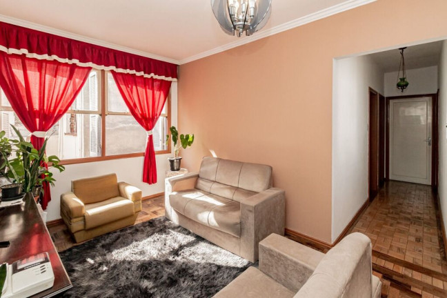 Imagem Apartamento com 4 Quartos à Venda, 104 m² em Menino Deus - Porto Alegre Imagem Apartamento com 4 Quartos à Venda, 104 m² em Menino Deus - Porto Alegre