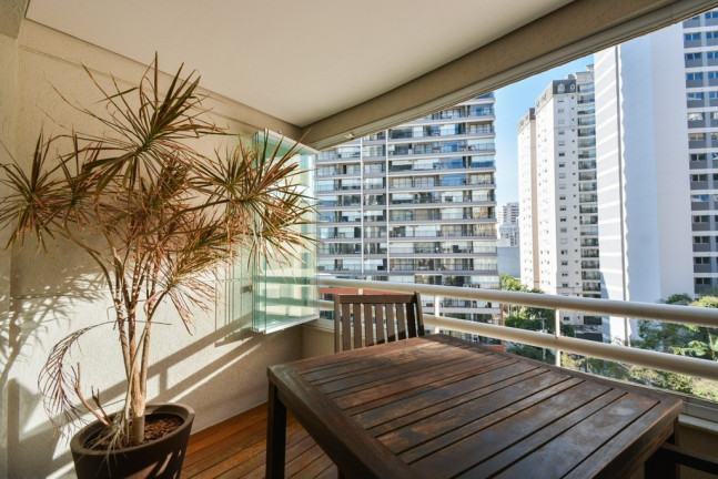Imagem Apartamento com 2 Quartos à Venda, 104 m² em Planalto Paulista - São Paulo Imagem Apartamento com 2 Quartos à Venda, 104 m² em Planalto Paulista - São Paulo