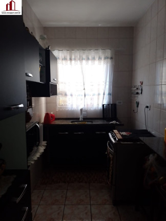 Imagem Apartamento com 2 Quartos à Venda, 56 m² em Belém Estação - Francisco Morato Imagem Apartamento com 2 Quartos à Venda, 56 m² em Belém Estação - Francisco Morato
