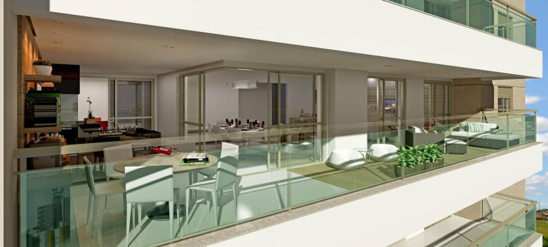 Imagem Imóvel com 4 Quartos à Venda, 195 m² em Jardim Botânico - Ribeirão Preto Imagem Imóvel com 4 Quartos à Venda, 195 m² em Jardim Botânico - Ribeirão Preto