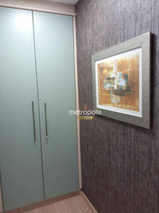 Imagem Apartamento com 1 Quarto à Venda, 44 m² em Casa Branca - Santo André Imagem Apartamento com 1 Quarto à Venda, 44 m² em Casa Branca - Santo André