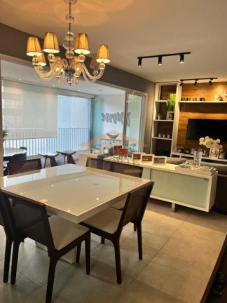 Imagem Apartamento com 3 Quartos à Venda, 134 m² em Santana - São Paulo Imagem Apartamento com 3 Quartos à Venda, 134 m² em Santana - São Paulo