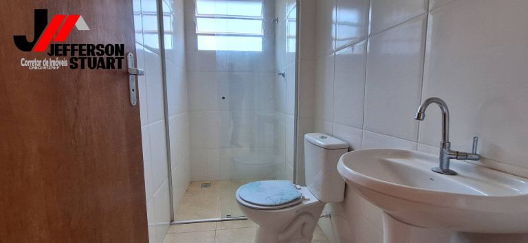 Imagem Apartamento com 2 Quartos à Venda, 60 m² em Residencial Coopemi I - Guaratinguetá Imagem Apartamento com 2 Quartos à Venda, 60 m² em Residencial Coopemi I - Guaratinguetá