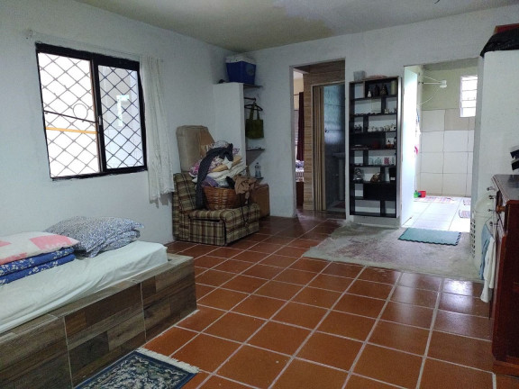 Imagem Imóvel com 2 Quartos à Venda, 2.500 m² em Jardim Anchieta  - Itanhaém - Itanhaém