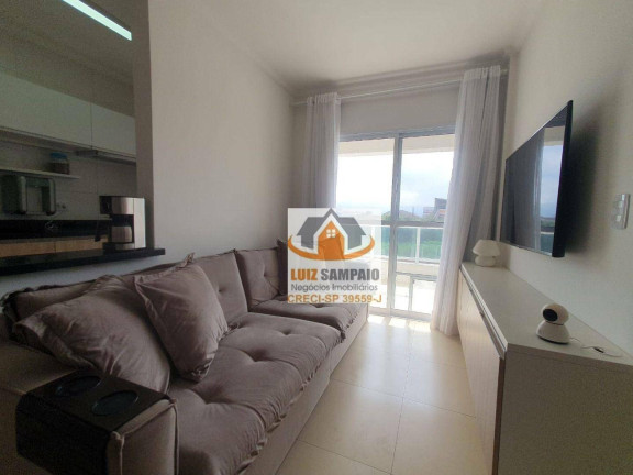 Imagem Apartamento com 2 Quartos para Alugar, 54 m² em Satélite - Itanhaém Imagem Apartamento com 2 Quartos para Alugar, 54 m² em Satélite - Itanhaém