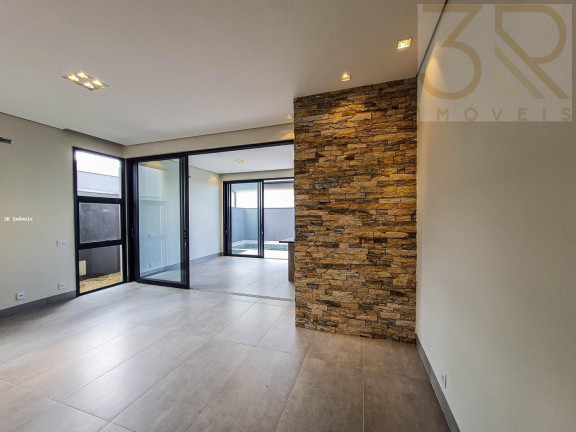 Imagem Casa de Condomínio com 3 Quartos para Alugar, 204 m² em Residencial Alto Do Castelo - Ribeirão Preto Imagem Casa de Condomínio com 3 Quartos para Alugar, 204 m² em Residencial Alto Do Castelo - Ribeirão Preto