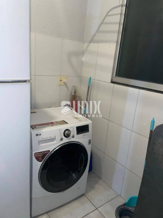 Imagem Apartamento com 2 Quartos à Venda, 50 m² em Tarcísio Miranda - Campos Dos Goytacazes Imagem Apartamento com 2 Quartos à Venda, 50 m² em Tarcísio Miranda - Campos Dos Goytacazes