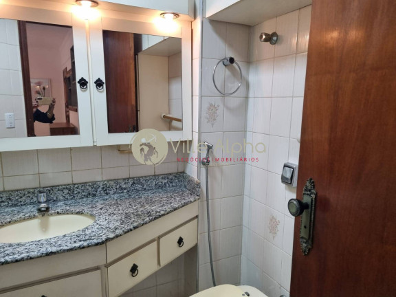 Imagem Apartamento com 2 Quartos à Venda, 70 m² em Vila Belmiro - Santos