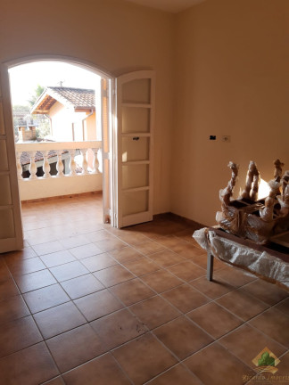 Imagem Casa com 5 Quartos à Venda, 260 m² em Jardim Carolina - Ubatuba